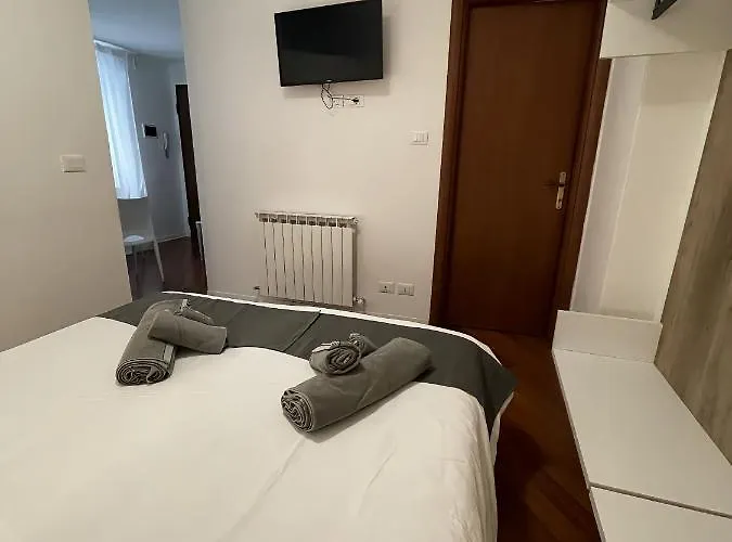 Cereria Delta Apartmán