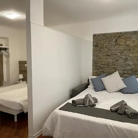 Cereria Delta Apartment *