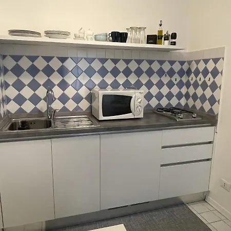 Apartment Cereria Delta