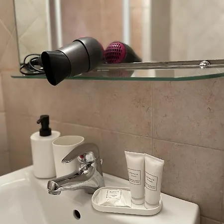 Апартаменты Cereria Delta *