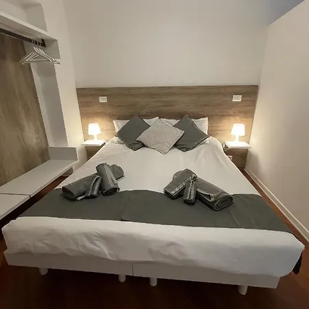 Cereria Delta * Триест