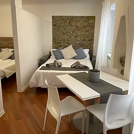Cereria Delta Daire *