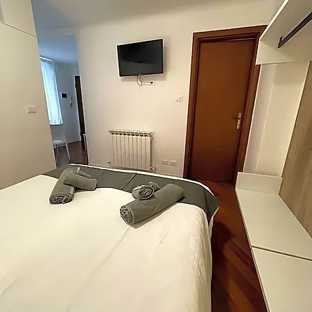 Cereria Delta Daire