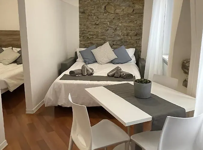 Cereria Delta Appartement *