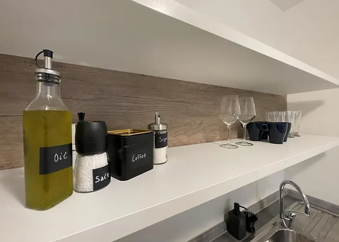 Cereria Delta Appartement