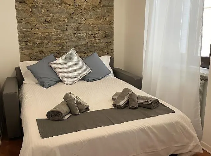 Cereria Delta Appartement Triëst