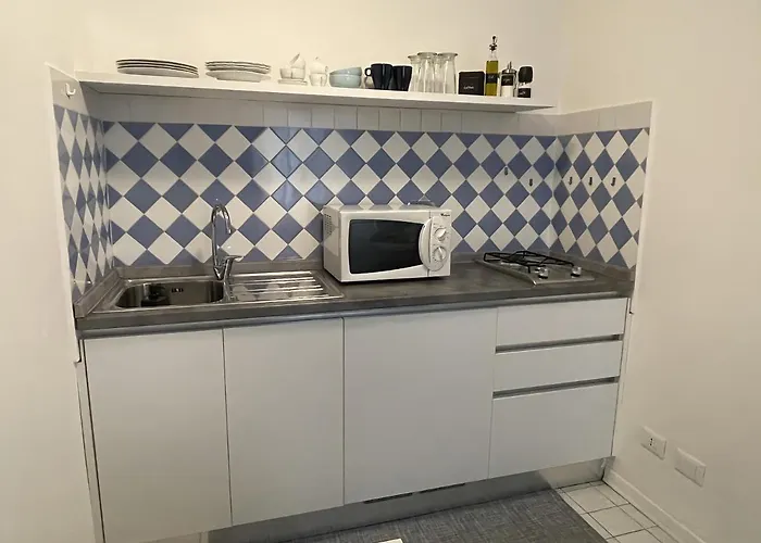 Appartement Cereria Delta