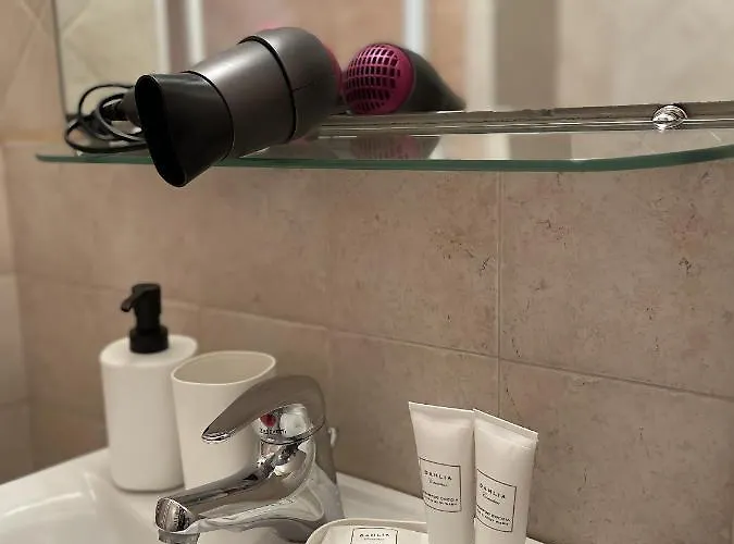 Appartement Cereria Delta *