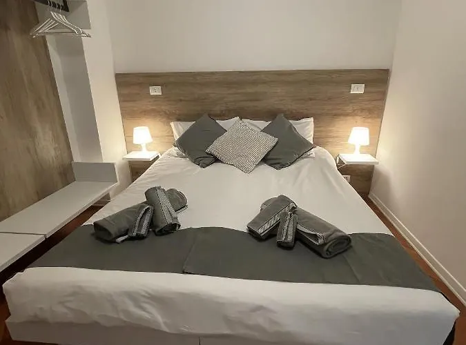 Cereria Delta * Trieste